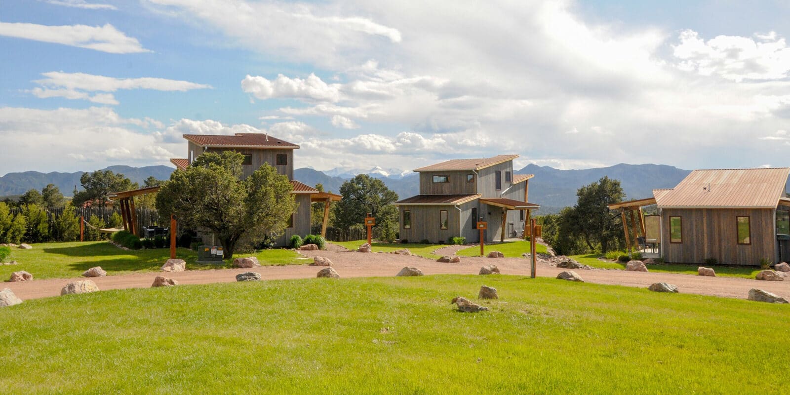 Royal Gorge Cabins in Cañon City, CO