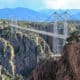 Royal Gorge Bridge Cañon City Colorado