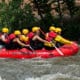 Royal Gorge Whitewater Festival, Cañon City, Colorado