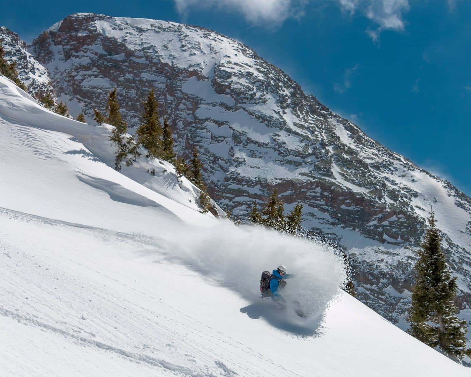 Silverton Split Fest, Colorado