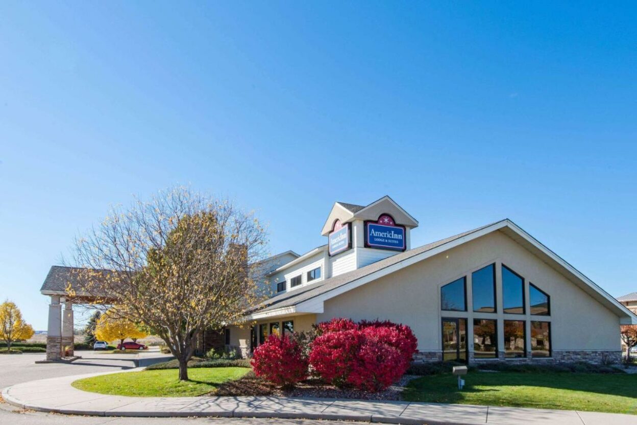 Windsor Colorado Motels
