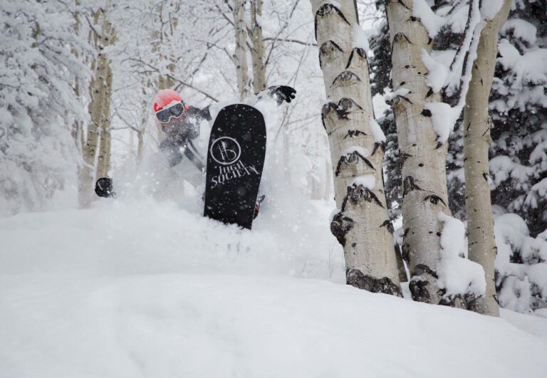 9 Colorado Ski & Snowboard Companies | Brands Made Locally - Uncover