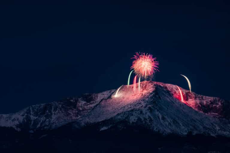 Things to do at Colorado’s Pikes Peak