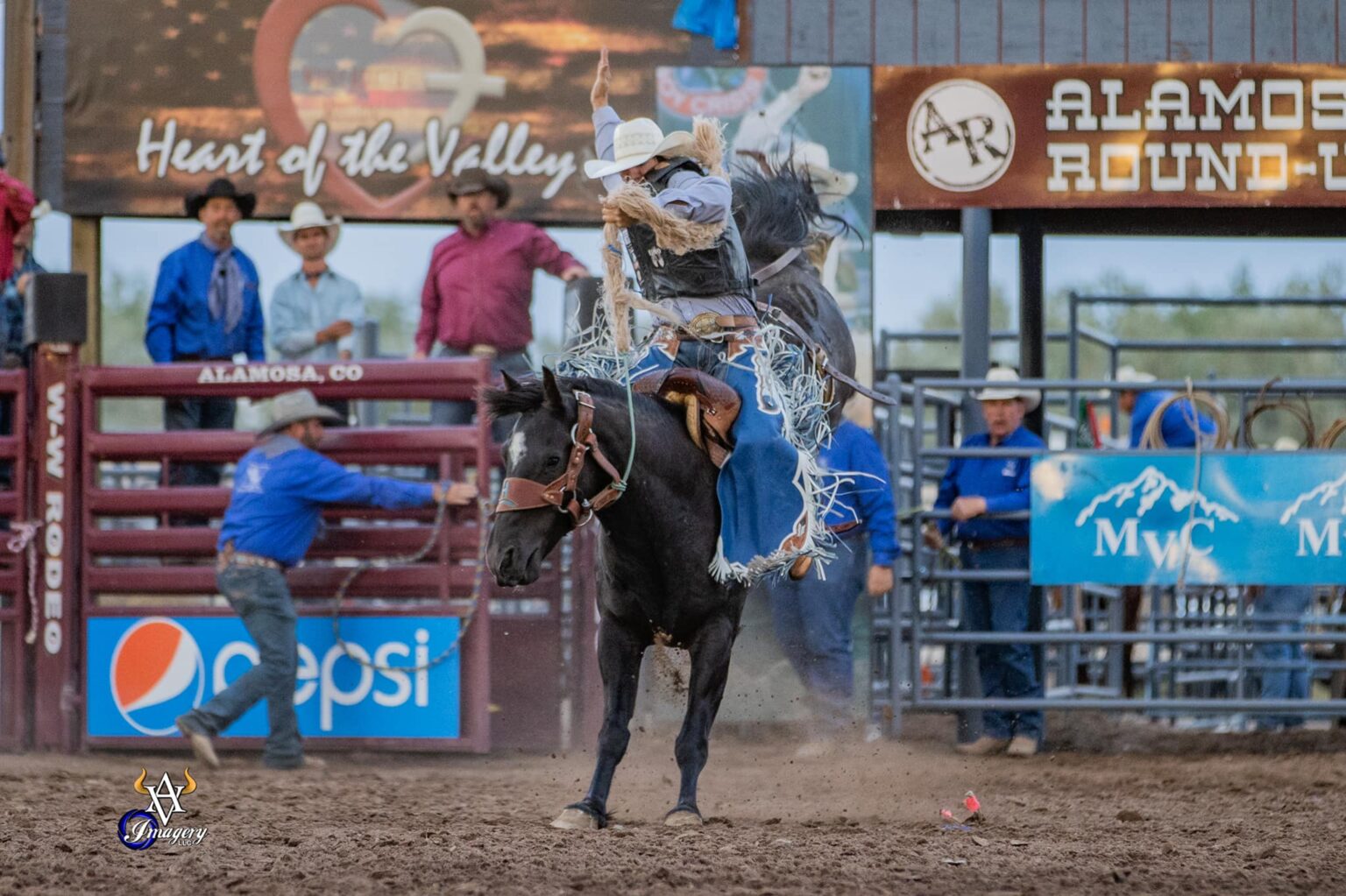 The Top Events in Alamosa, Colorado