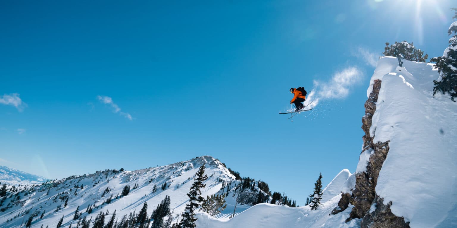 9 Colorado Ski & Snowboard Companies Brands Made Locally