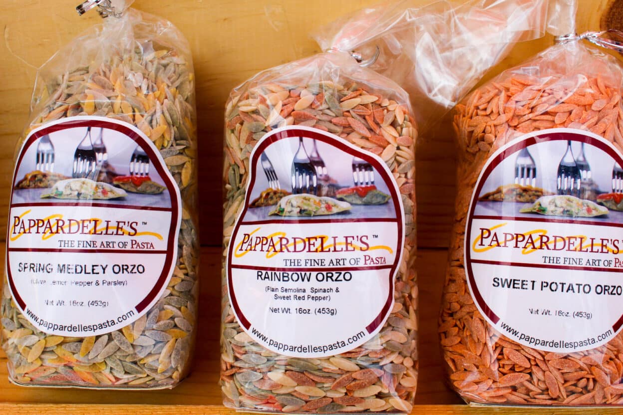 Pappardelle’s Pasta Denver, CO Shop Pastas, Sauces, Pesto