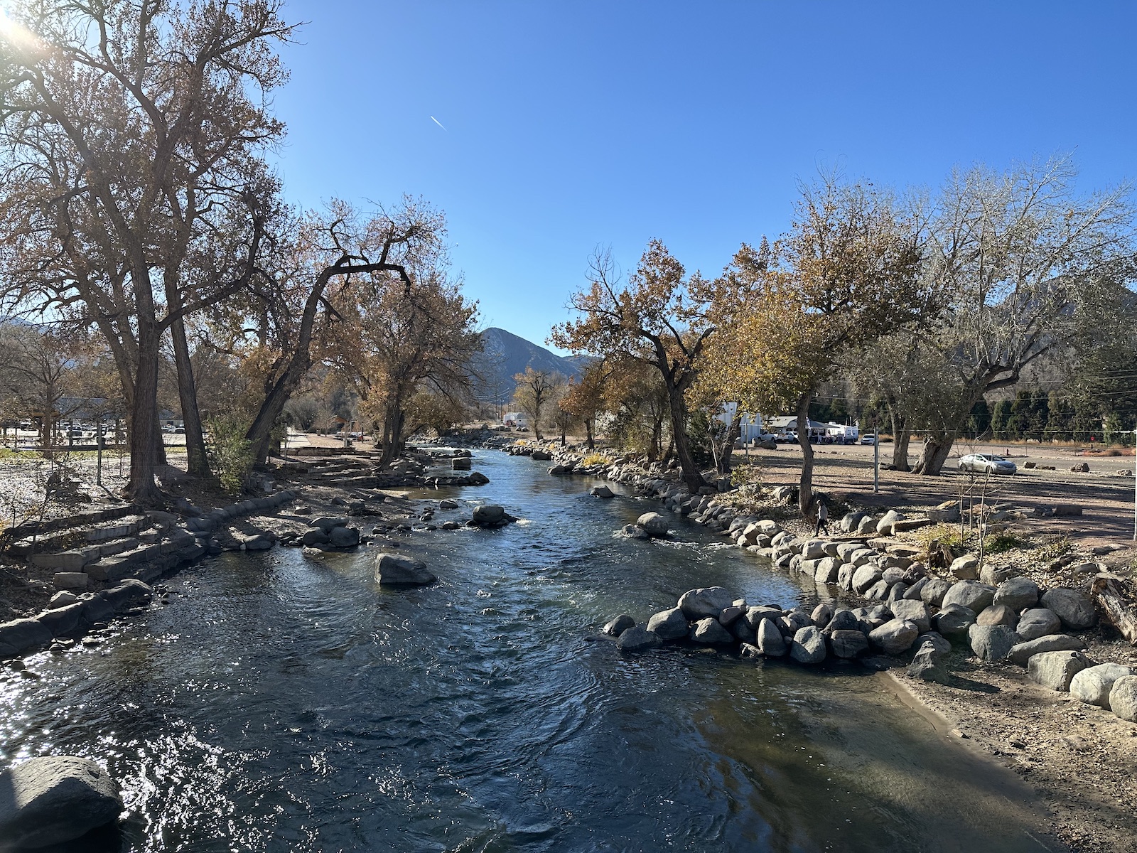Canon City Whitewater Park