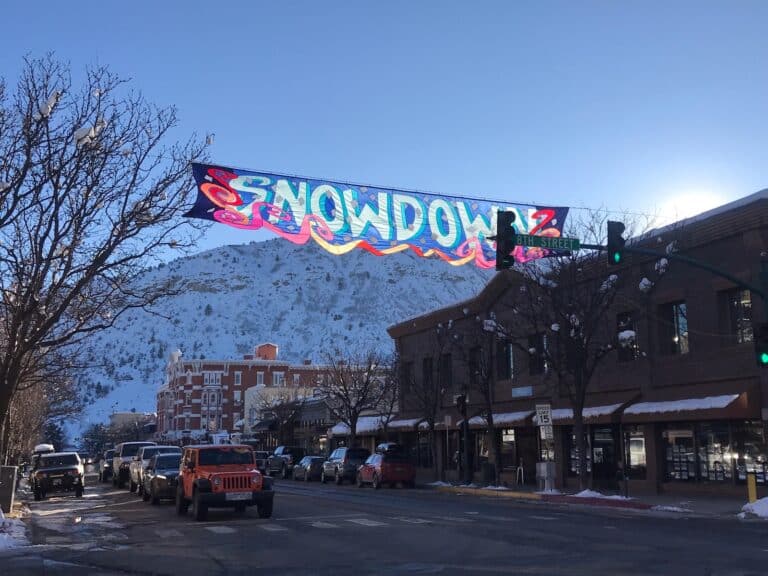 Snowdown Durango, CO 2025 Winter Heritage Festival Uncover Colorado