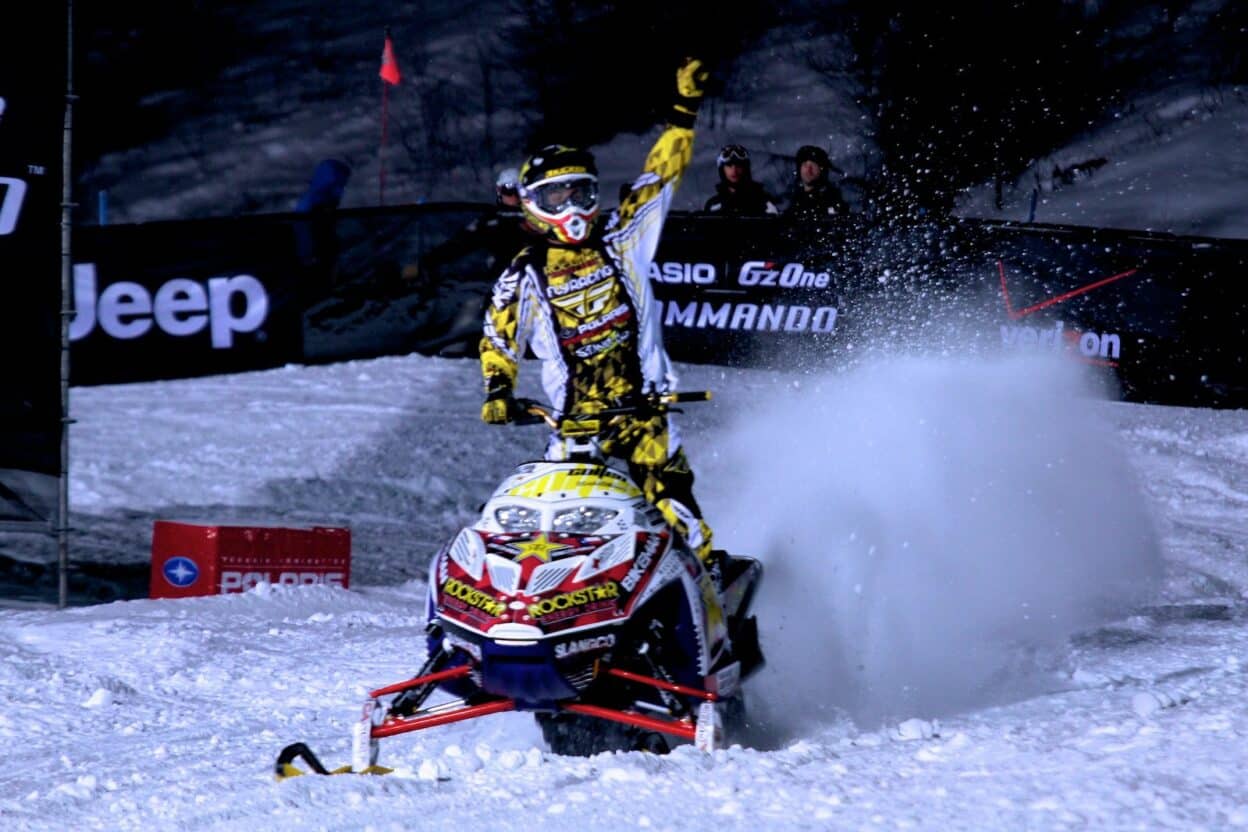 Winter X Games Returns Aspen, CO 2025 January Sports Festival