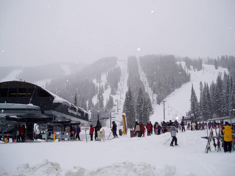 11 Best Colorado Family-friendly Ski Resorts - Uncover Colorado