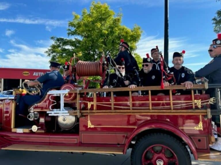 Douglas County Fair & Rodeo Parade - Castle Rock CO | 2025 July-August ...