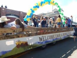 Douglas County Fair & Rodeo Parade - Castle Rock CO | 2025 July-August ...