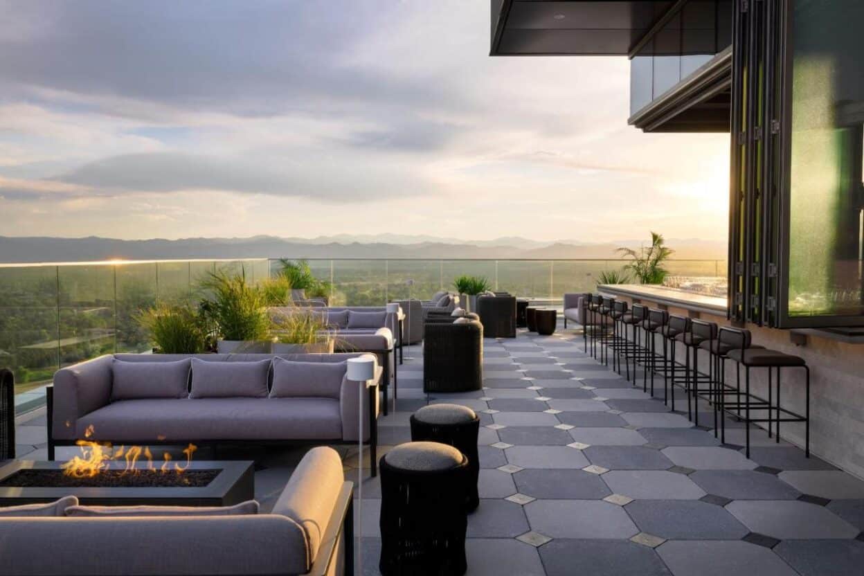 Kimpton Claret Hotel - Denver, CO | 4-Star Pet-Friendly in DTC