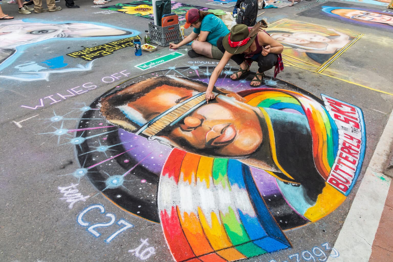 Colorado visual data 8