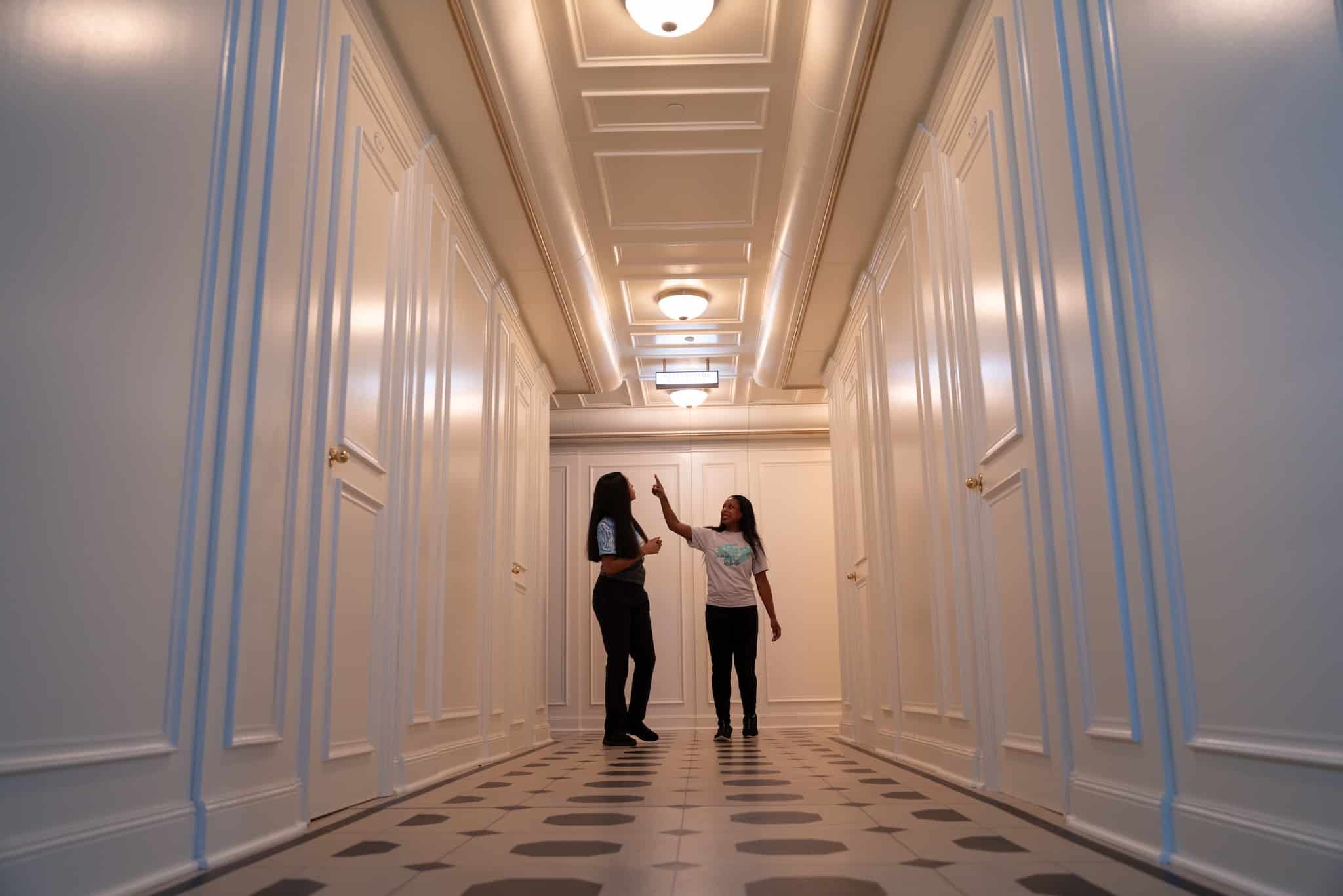 Titanic visual data 5