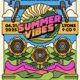 Summer Vibes in Lyons, Colorado 2025 Poster