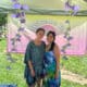 two women host the Altitude Makers Market in Manitou Springs, Colorado