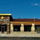 front exterior of Ziggi's Coffee in Monument, CO