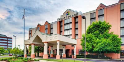 Hyatt Place Denver Airport Aurora