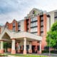 Hyatt Place Denver Airport Aurora