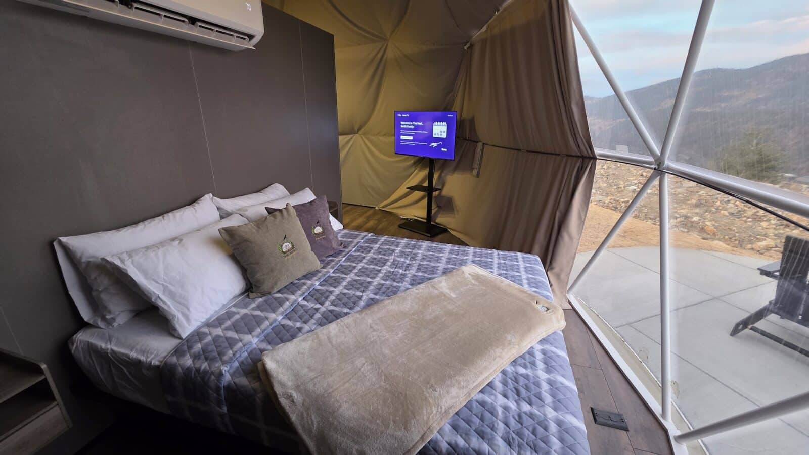 The Nest at Black Hawk