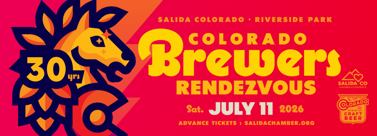 Colorado Brewers Rendezvous