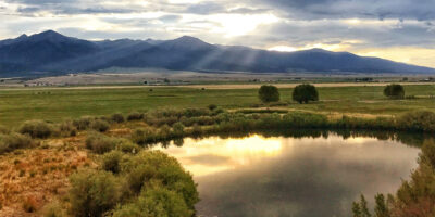 image of westcliffe colorado